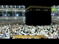 HD| Makkah Fajr 30th December 2014 Sheikh Baleela