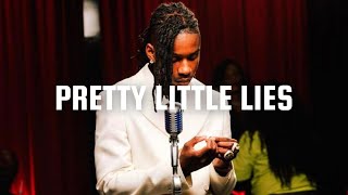 [FREE] Lil Durk x Polo G Type Beat | Best Melodic Beats - "Pretty Little Lies"