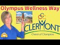 Exciting News about Olympus Project and Wellness Way in Clermont, FL