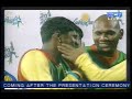 stanford t20 guyana vs trinidad 2006 part 7