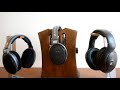 Sennheiser HD620S COMPARISON REVIEW (HD600/HD650)