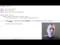 Java Lambda Expressions and the Stream API
