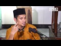 apa itu tasybih ustadz m abduh tuasikal