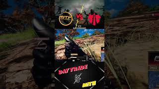 จังหวะ MiTH ปิดเกม Day Trade ยิงกันเดือดๆ Nourinz เกือบจะทำได้  #MiTH #PUBG #สาวtiktok #Esports