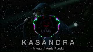 Miyagi \u0026 Andy Panda - Кассандра (Kosandra)