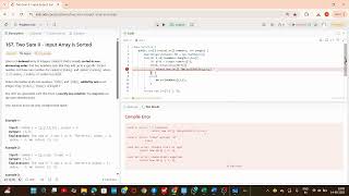 Two Sum Java Solution | HashMap Approach with Dry Run | LeetCode Easy