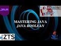 Java Boolean