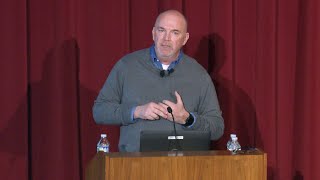 What Does AI Mean to Our Future? | University Place