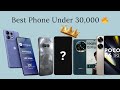 Perfect Phone for you under 30000 - Best smartphone under 30000 ?