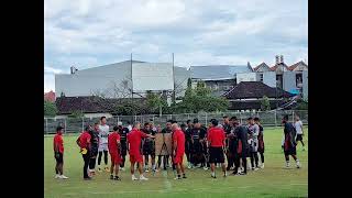 Madura United Langsung Gelar TC Untuk Bersiap Menghadapi Liga 1