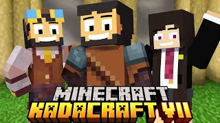 KADACRAFT 7 | Episode 1 - HINDI AKO SI HONEY @SlyTheMiner