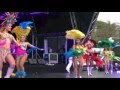 Sonja Poturica performing Samba with Brazilian Fantasy Productions + CAPOEIRA Show .VOB