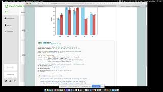 Python Matplotlib Demo