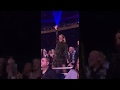 Céline Dion Dances at Lady Gaga's Las Vegas Show