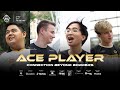 Ace Player | MLBB M3 World Championship | To the Top