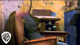 Harry Potter | The Quest: Emma Watson Behind-the-Scenes | Warner Bros. Entertainment