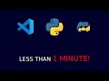 How to Make Discord Bots (Python + Visual Code + Discord.py)