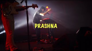 JATL | Prashna | Live in DMV | 2025