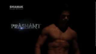 Shiamak's Summer Funk 2012 - Prashant Mohan