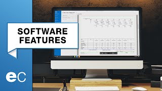 elec calc™ - Documentation and printing