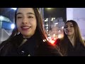 vlog ♡ my photo is on the building in seoul 2023 new year s eve celebration grwm