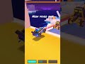 #Shorts - Playing SUP Multiplayer Racing - 15