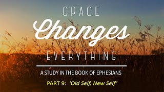 Ephesians - Part 9