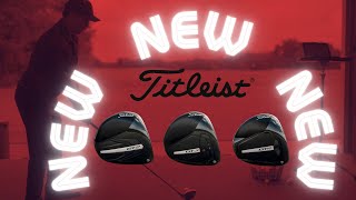 Warning: DON'T buy the NEW Titleist GT driver before watching this