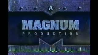 The Lee Rich Company/Magnum Productions/Warner Bros. Television (1993) #2