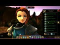 AQ3D Best Armor Sets For EVERY Level! AdventureQuest 3D