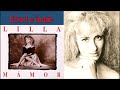 vincze lilla közel a határ mámor album 1992