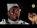 special 25 mars serigne babacar sy dimension scientifique à travers heulmin sabilin