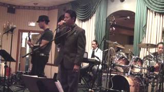 Noy Vanneth's Concert in Chicago (Phorp Samnang)