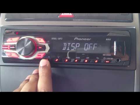 DIY - Tune FM Radio Stations Into Car Stereo Pioneer Single Din DIY - Tune FM Radio Stations Into Car Stereo Pioneer Single Din
