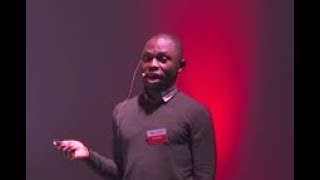 How is technology helping reduce corruption in Africa? | Boris Guiffot | TEDxUTTroyes