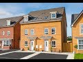 Barratt Homes - The Padstow