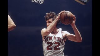 NB70s: Dave Debuscherre (1970-72)