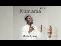 GRÂCE LOKWA PESA NGA LOBOKO // ALBUM PRAISE GOD //KUMAMA