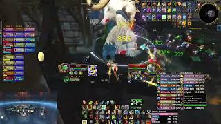 TOGC 25m HEROIC NORTHREND BEASTS RANK #1 ENHANCEMENT SHAMAN (Grobbulus)