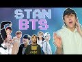 WHY YOU SHOULD STAN BTS (방탄소년단)