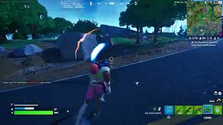I won somehow