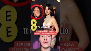 Camilla Cabello Controversy
