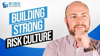 21. Practical steps to build risk management culture - Alex Sidorenko