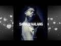 Sana di nalang - Kriel