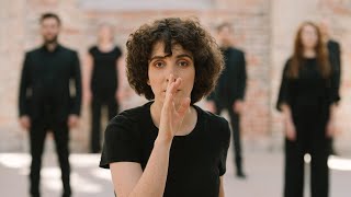 Daniel Elder • Ave Maria | Neuer Kammerchor Berlin | 2020