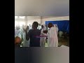 BOANERGES APOSTOLIC CHURCH ..hossana short