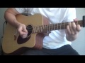 I Will Wait Chords, Strumming Pattern, CORRECT VERSION, by Mumford & Sons