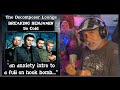BREAKING BENJAMIN So Cold ~ Composer Reaction and Breakdown The Decomposer Lounge Music Reactions