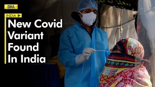Amid Covid-19 rise, infectious new variant XBB1.16 found in India