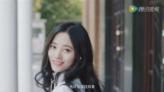 SNH48 二期生 キクちゃん（鞠婧禕）ソロ曲『每一天 Every Day』MV 20161027